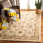 Hand Tufted Wool Pile Oriental Rug-92300217