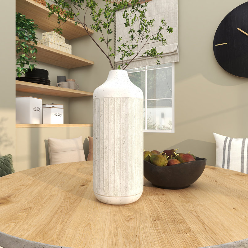 Vase de table Lafond 