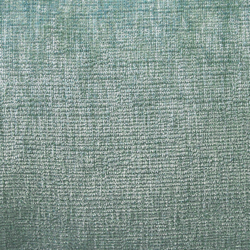 Housse et insert de coussin carré Roxy, 20 po x 20 po, Bleu