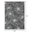 Tapis gris Rosmunda Cerimia