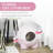 Hooded Cat Litter Box-1979774635