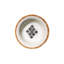 Sheehan 24 Piece Dinnerware Set, Service for 6