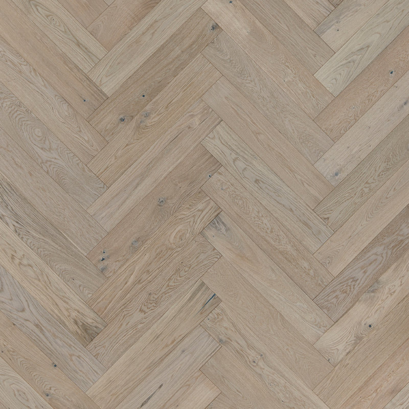 Parquet en chêne d'ingénierie Latitude Park City, Hivernal