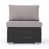 Gray Cushion/Gray Frame selected