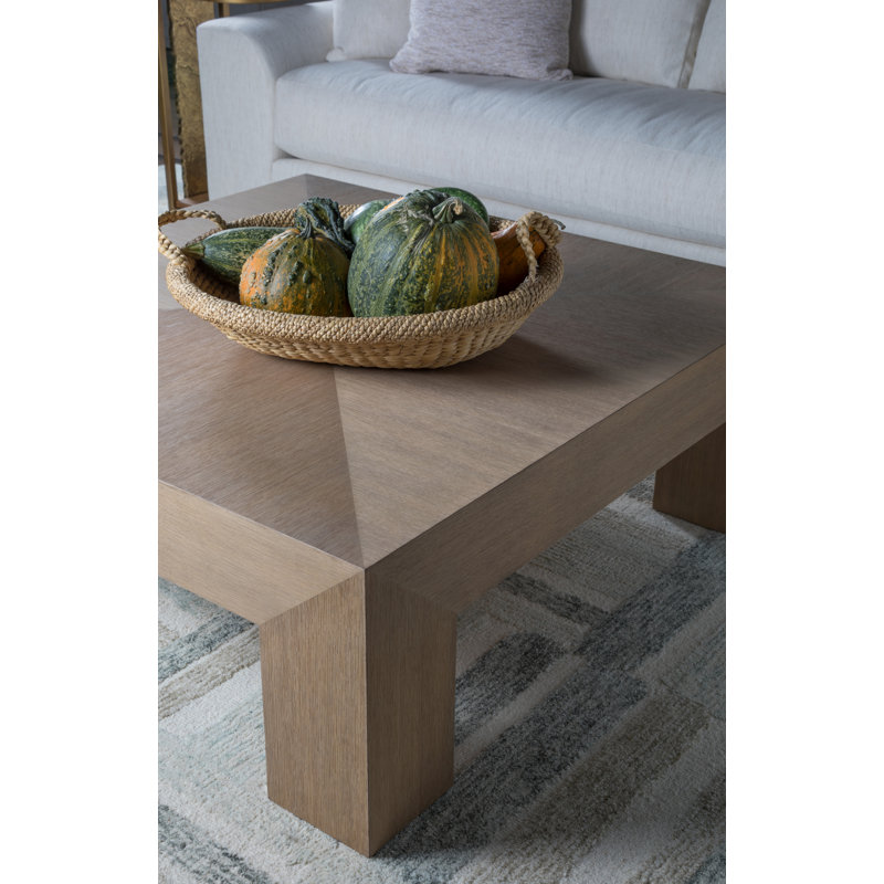 Simpatico Coffee Table