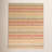 Paint Chip Pastel Hand Micro Hooked Wool Rug-41078644
