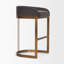 Tabouret de bar et de comptoir Bradley-102374765-102374770