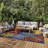 Jacksonport Power-Loomed Indoor/Outdoor Area Rug -1998921120