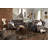 Ameja 86" Pillow Top Arm Reclining Loveseat-30559919-30559921