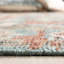 Tapis oriental en laine noué à la main Kline-142218939