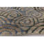 Modern One-of-a-Kind Rectangle 3'10" X 5'1" Hand Knotted Area Rug