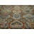 11'10''x14'11'' Hand Knotted Wool Mint Oushak Transitional Rug