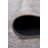 Premium Machine Carpet, 2.5 x 4.9 ft, Grey | 100% Polyester, 1850 g/m² | Pile Height: 0.2 in, Recycled Poly Cotton Underside | Eco-Friendly, Durable, Easy to Maintain | Perfect for Living Room & Office Spaces-112943293