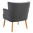 Paolini Upholstered Wingback Chair-1259653955