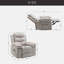 Fauteuil de massage chauffant-146945701