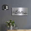 «Bridge And Skyline Silver» par Aver «Bridge And Skyline Silver» par Avery Tillmon