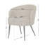 Upholstered Armchair-1042004183