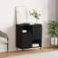 Sideboard Modern Storage Cabinet Home Furniture Rectangular Wooden-1695746403