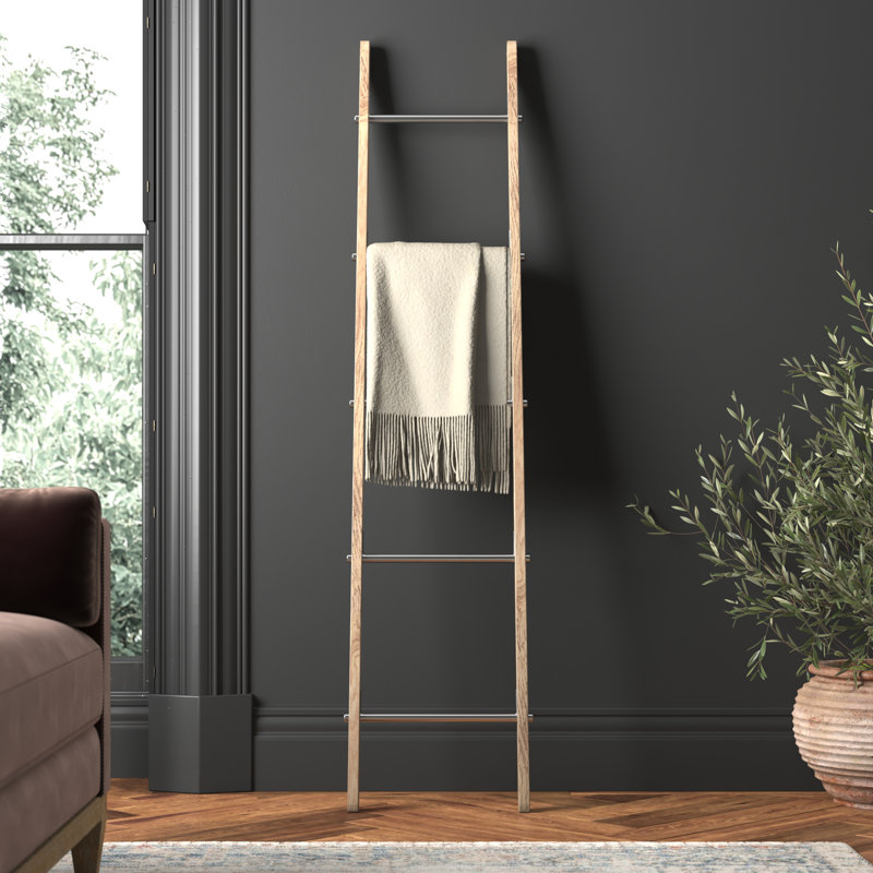 6 ft Blanket Ladder