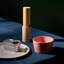 Wood Salt & Pepper Mill-1271494351