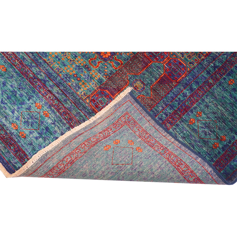 One-of-a-Kind 7' X 9'4" Area Rug
