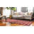 Molly Geometric Indoor Rug-93981107