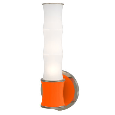 Kane 1 - Light Flush Mounted Sconce