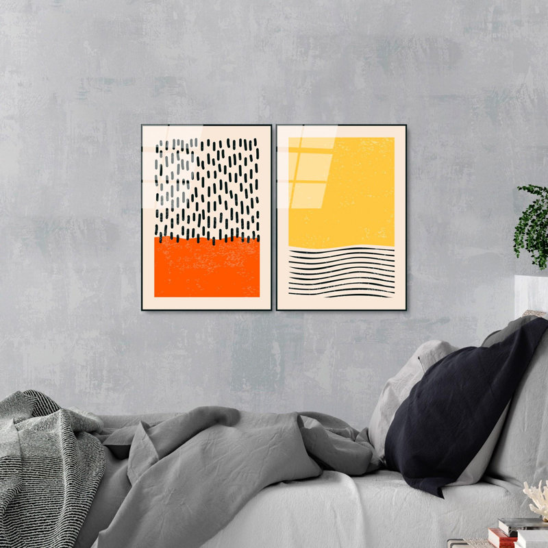 Boze Wall Decor