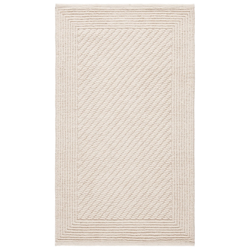 Brookneal Indoor Rug, Rectangle 3' x 5'