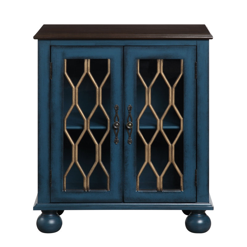 Charoletta End Table
