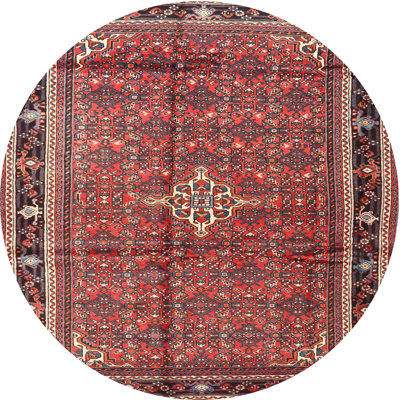 Oriental Indoor Rug
