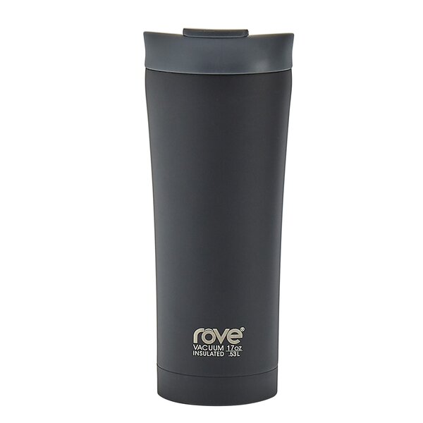 NEW Rove 2 in 1 Travel Salad Keeper & Tumbler Blue