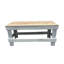 Juliana Solid Wood Coffee Table-1577034069
