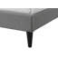 Lit plateforme tapissier Leblanc-611798692-611798695