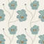 Natalie Papier Floral Wallpaper Roll-467196906-458207450