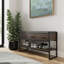 3 Pair Shoe Storage Bench