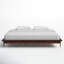 Henline King Solid Wood Platform Bed-1652409830