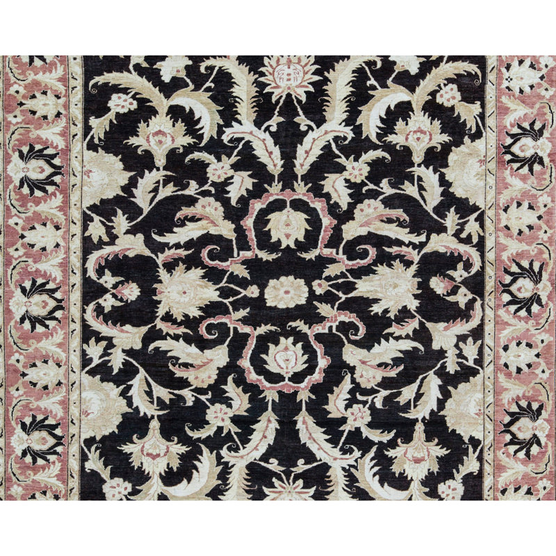 One-of-a-Kind 10'3" X 13'2" Area Rug