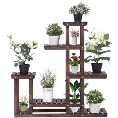 Alaistair Plant Stand
