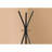 Versatile Free Standing Hall Tree With Multiple Hooks For Entryway Organization