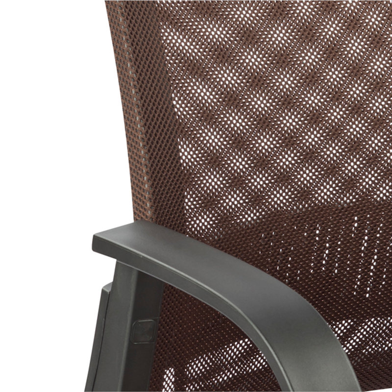 Chaise de bureau Luzader