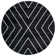 Tapis géométrique Marson Performance