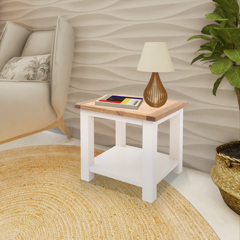 Theon End Table