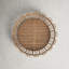 Lakely Wicker Tray 1