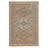 Gelman Performance Hand Tufted Wool Oriental Indoor Rug-2843149