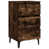 Smoked Oak selected