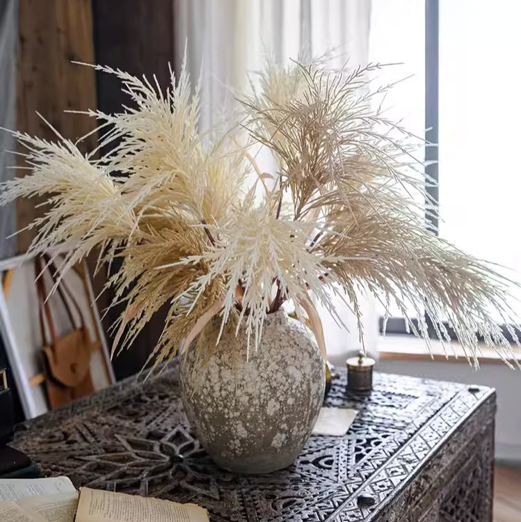 Fausse plante 38,9 po, Blé, 5