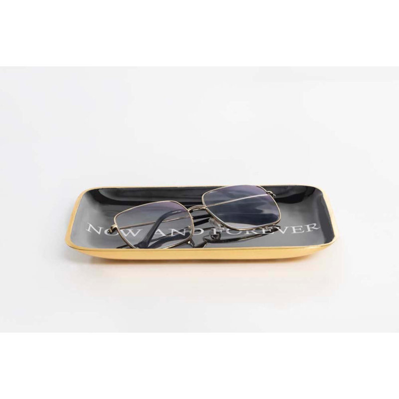 Valet Tray Now And Forever