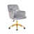 Velours gris est en rupture de stock