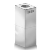 ZLINE Range Hood Chimney Extension for 10'-12' Ceilings